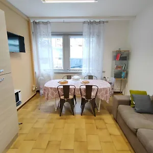Appartement Nido Center Iv, Bergamo