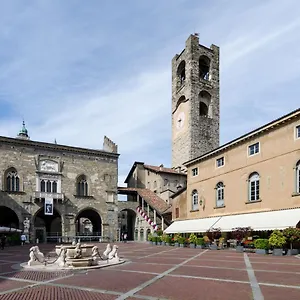 Ferienhaus Alle Mura, Bergamo
