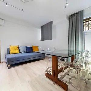  Apartament Maison Giulia Ai Giardini Włochy