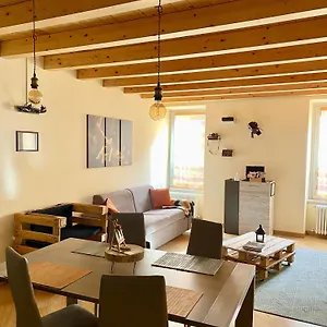 House Of Artist Appartamento