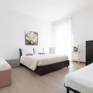 Appartement Casa Primavera, Bergamo