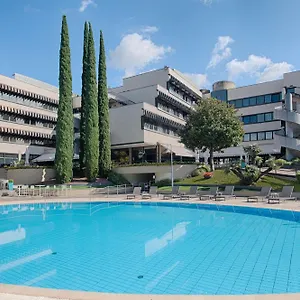 **** Hotel Nh Carpegna Włochy