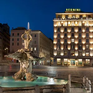***** Hotel Sina Bernini Bristol, Autograph Collection Włochy