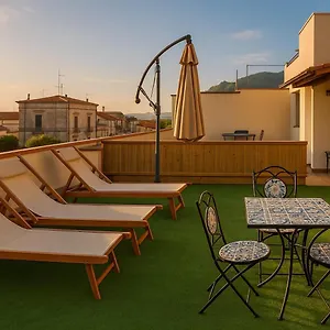  Apartament Penelope Włochy