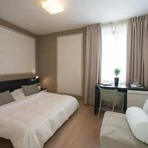 Berghotel *** Μπέργκαμο