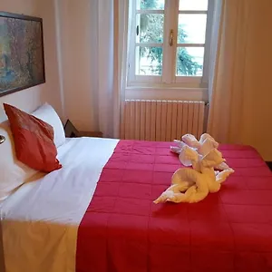 Vakantiehuis Casa Vacanza Centro, Bergamo