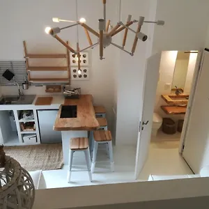 Bed&bike - Appartamento