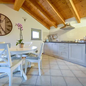 Appartement Dei Venti - Comfort, Bergamo