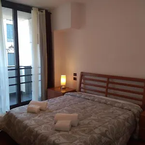 Appartement Il Tulipano, Bergamo